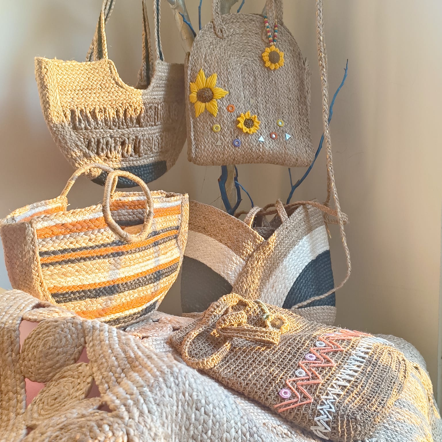 Jute