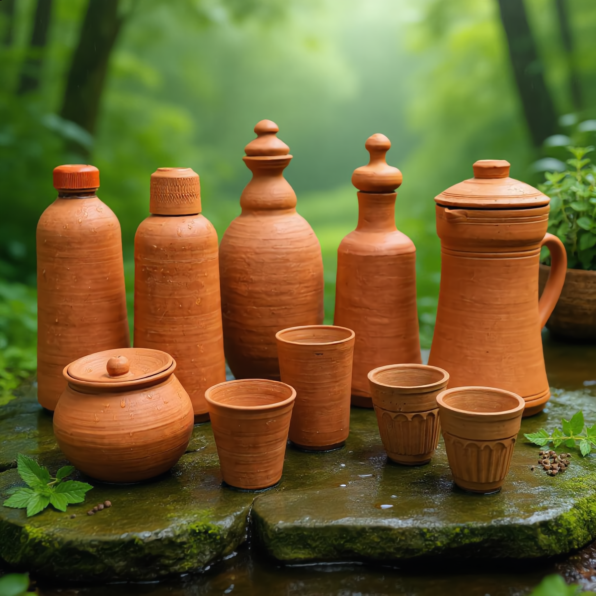 Terracotta