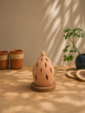 terracotta aroma diffuser