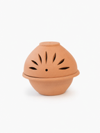 Terracotta Incense Burner