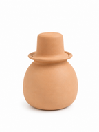 Clay Pot