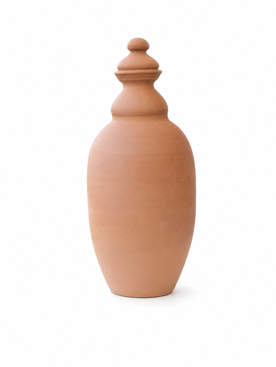 Bottle vase