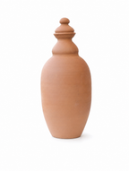 Bottle vase