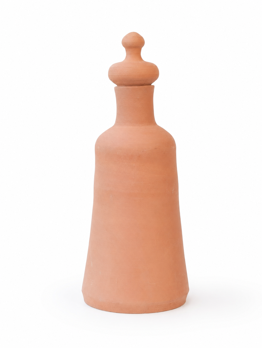 Storage Bottle