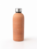 Terracotta Water Bottle