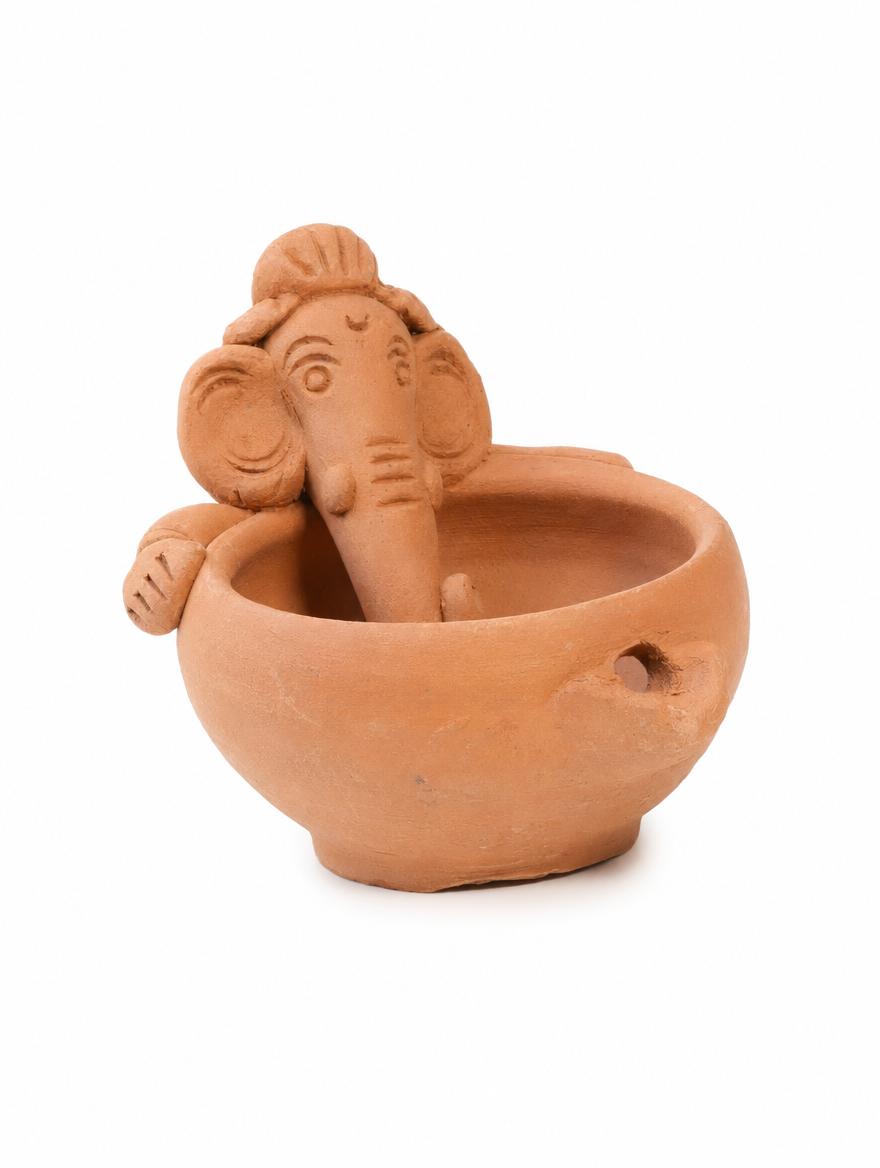 Ganesha Diya