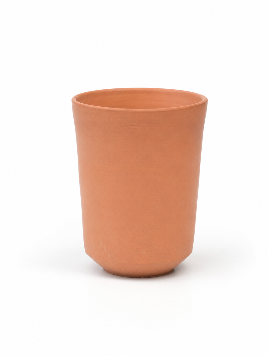 Mitti Classic Terracotta Cup
