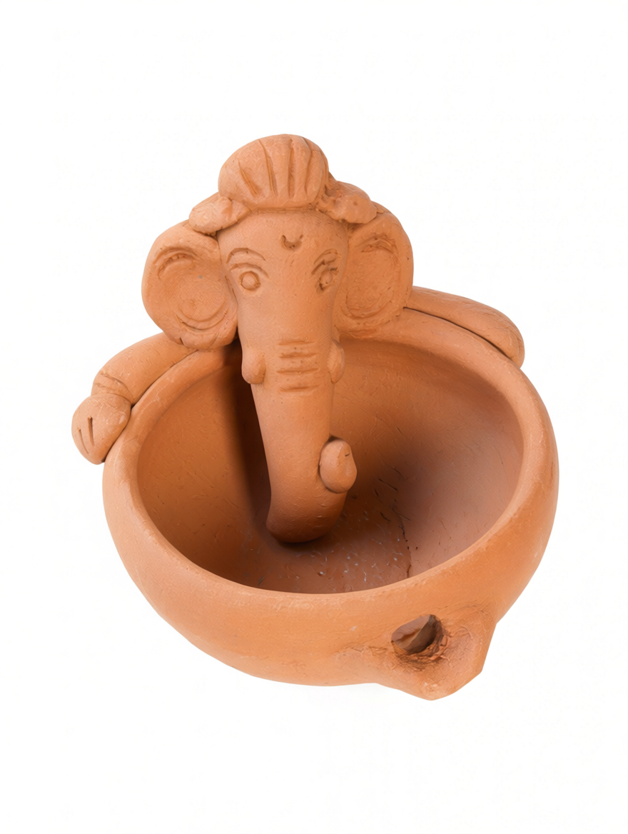 Ganesha Diya