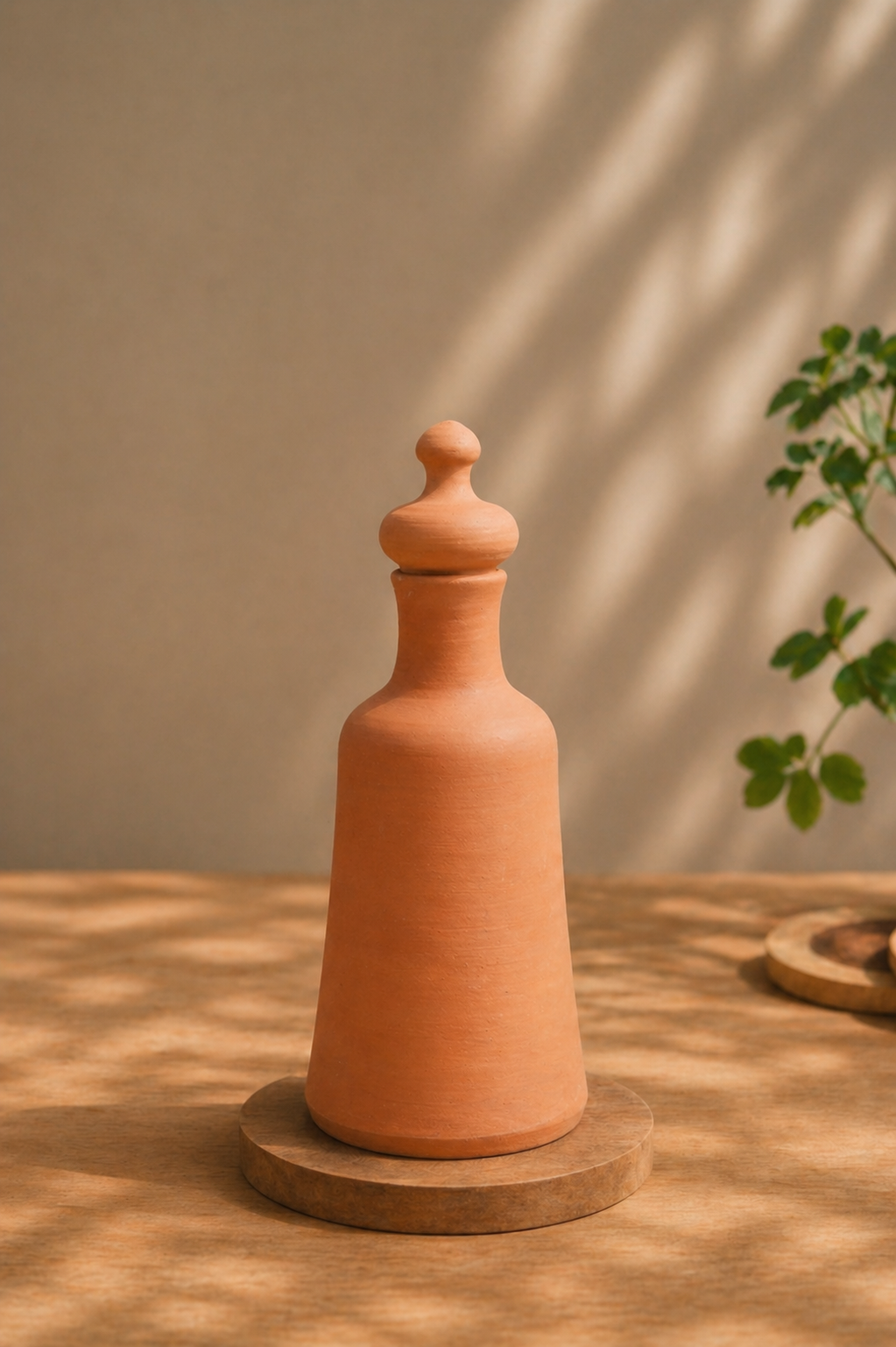 Storage Bottle