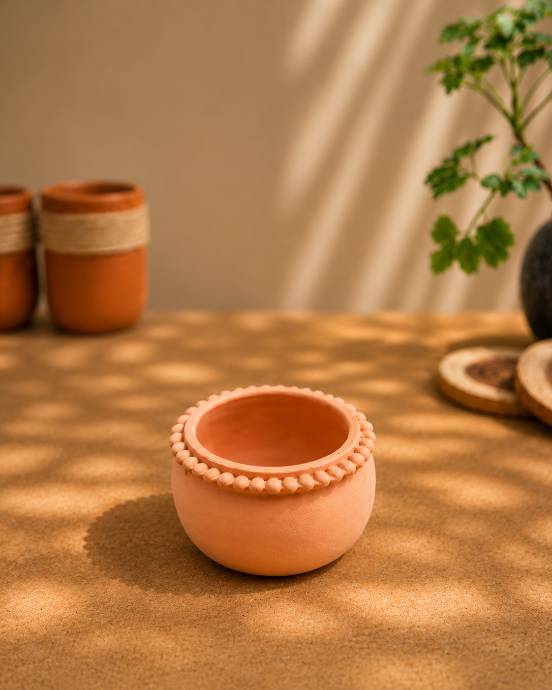 Decorative Diya