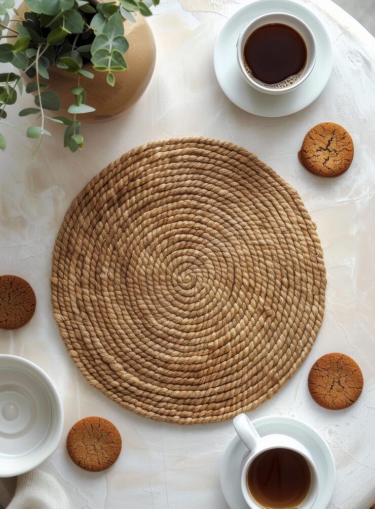 table coaster