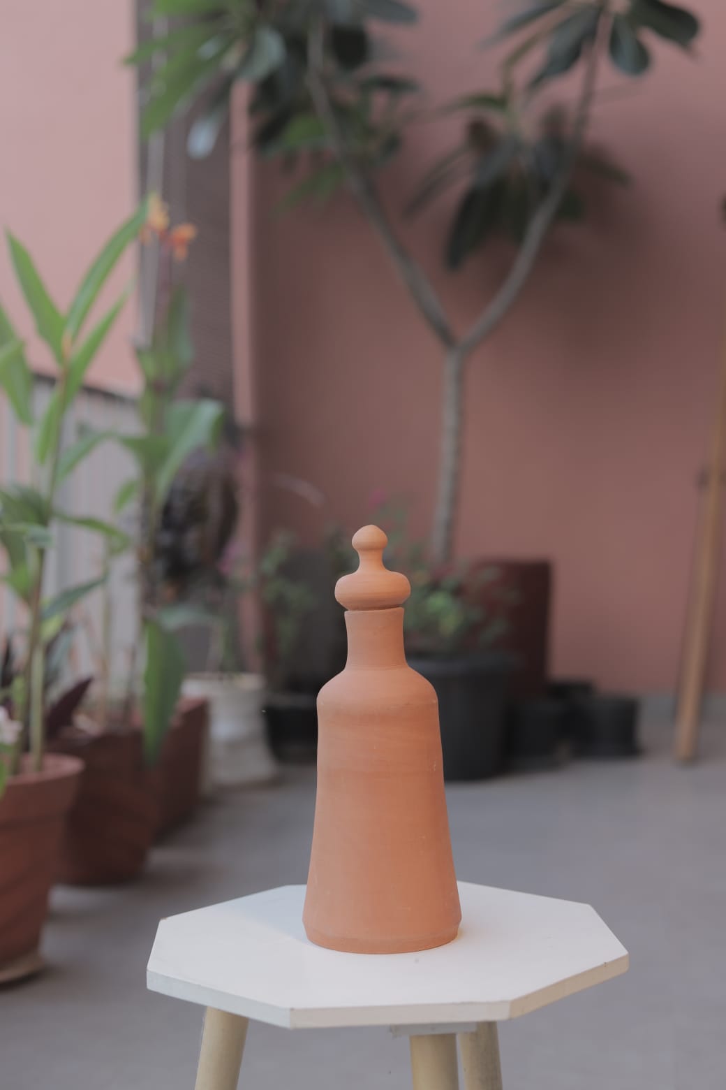 Storage Bottle
