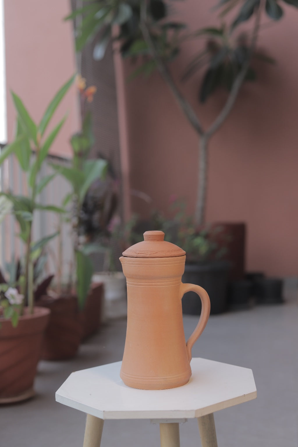 Water Jug