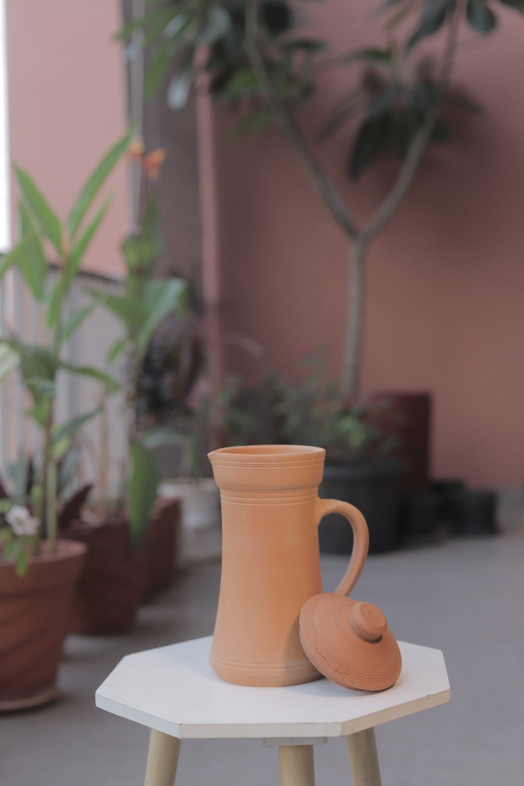 Water Jug